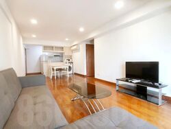 Surrey Road (D11), Condominium #561984041